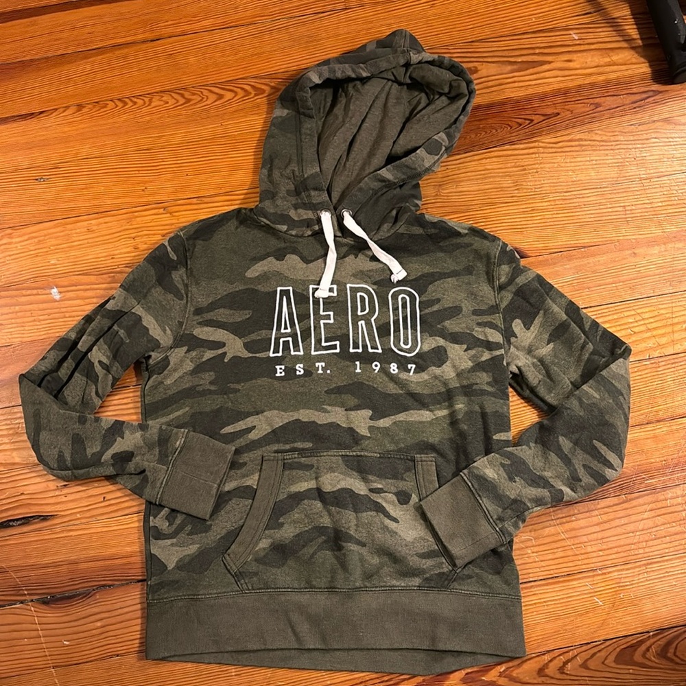 women’s aeropostale hoodie